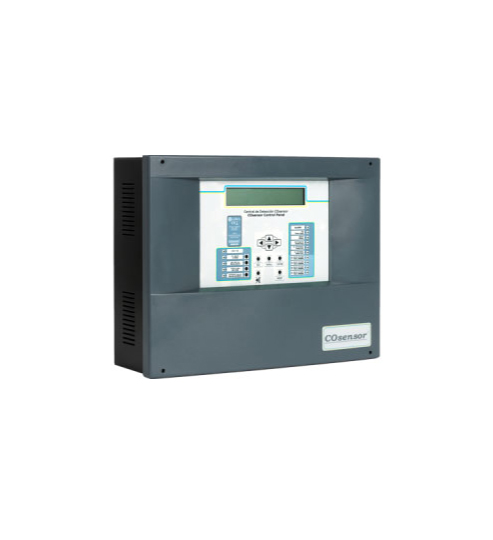 Modulo de Conexion Remota