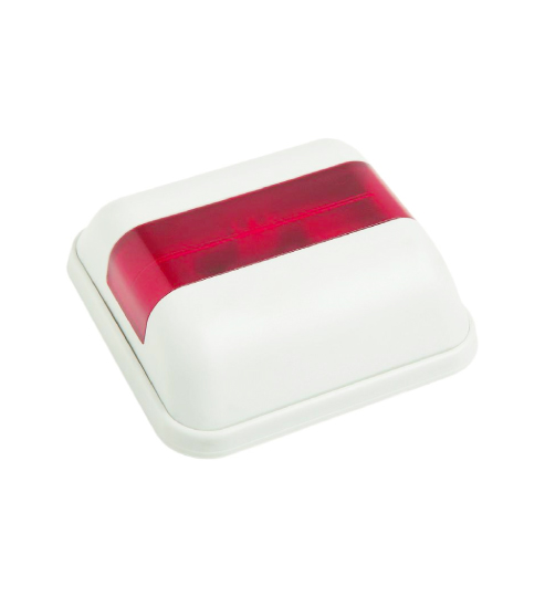 Indicador de Accion Remoto con LED Std