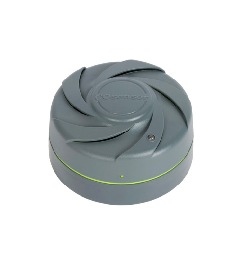 Sensor Monoxido de Carbono Sco