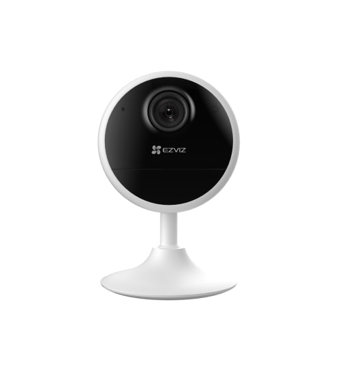 Cam Ip 2mp Interior C/bateria 1600mah Wifi. Lente 2.8mm