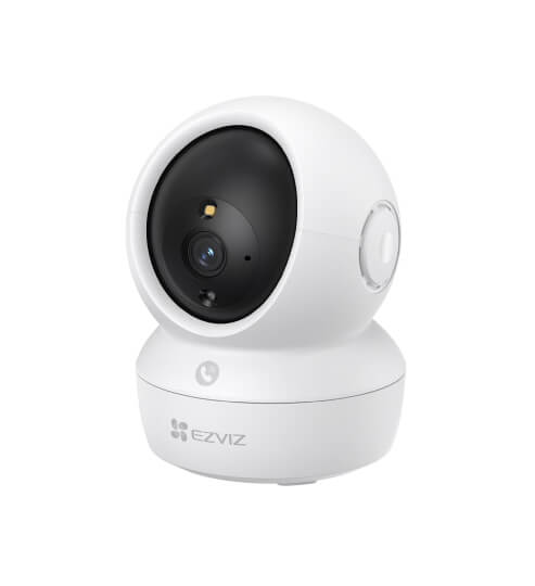 Xx Cam Ip Pt Inter 3mp WIFI Lente 4mm