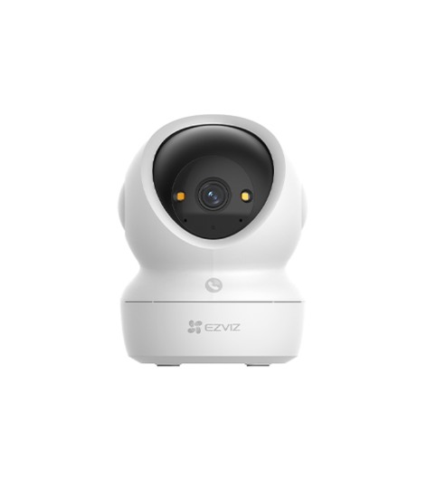 Camara Ip Ptz 5mp. Lente 4mm
