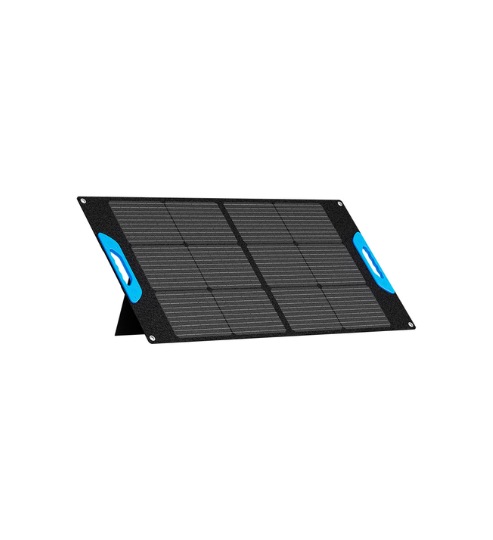Panel Solar Titan 100w