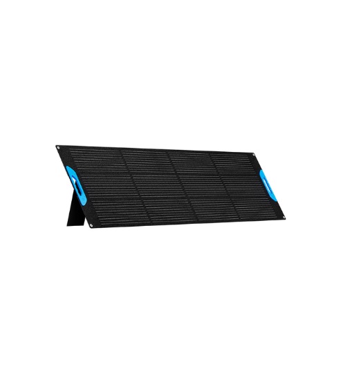 Panel Solar Titan 200w