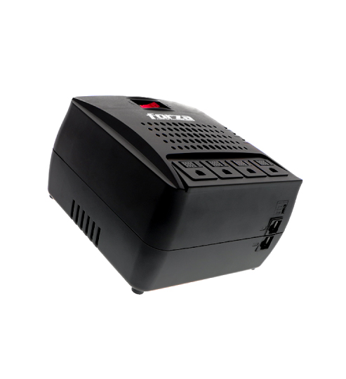 Estabilizador 4 Tomas/3000va/1500w 220v