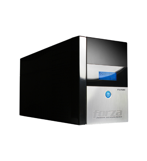 Smart UPS 8 Tomas 2200va / 1200w 220v 8-Nema 45-65hz