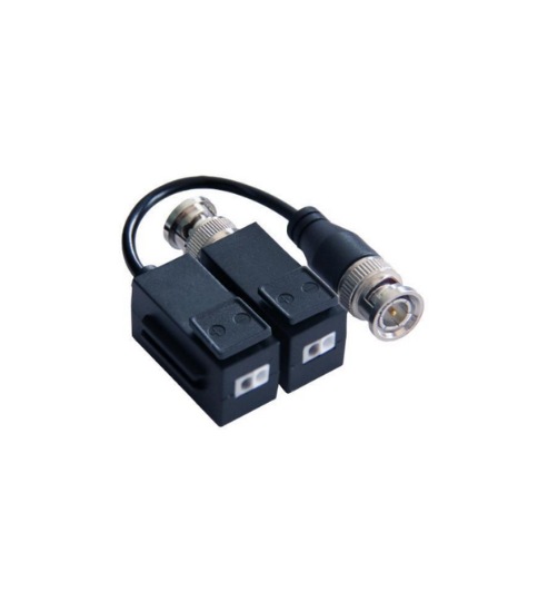 Convertidor de Video Hd 1ch Entrada Bnc a Utp (3)