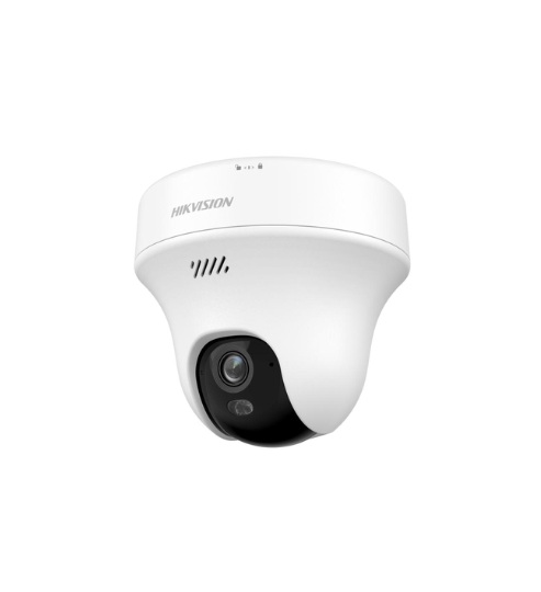 Easylink Camara Pt Interior 3k WIFI 6 Ir10m Audio Dos Vias