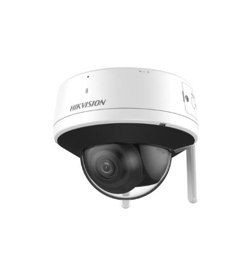 Xx Easylink Domo WIFI 4mp 2.8mm Ir30m D-Wdr