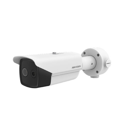 Tubo Ip Termico 13mm Bi-Spectrum 3-5m