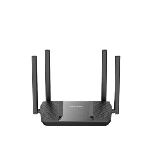 Router WIFI 5 Doble Banda Ac1200m 10/100 Mbps. 1p Wan y 3p LAN