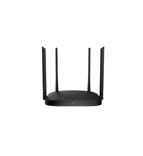 Router WIFI 5 Doble Banda Ac1200m 10/100/1000 Mbps. 1p Wan y 3p LAN