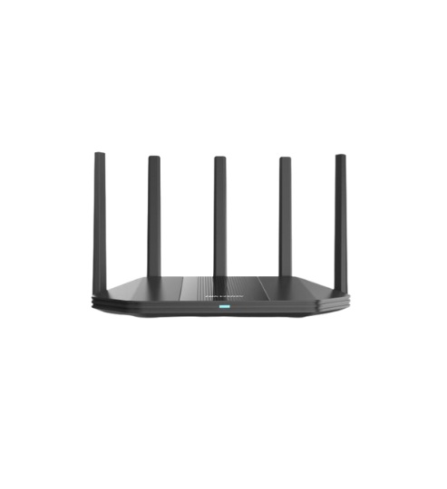 Router WIFI 6 1800m Dual Gigabit