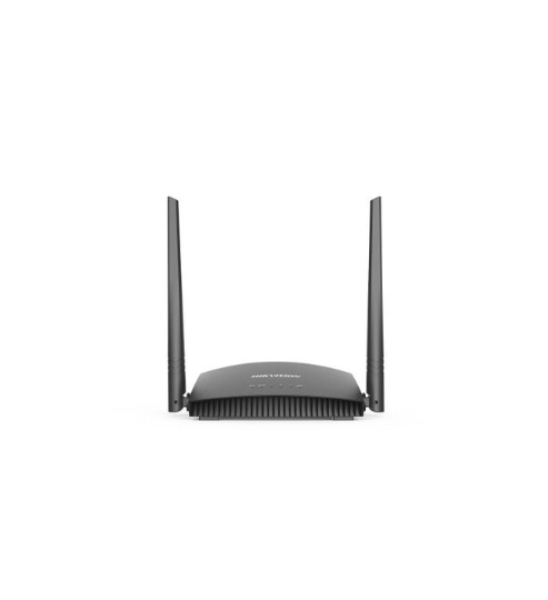 Router WIFI 4 Wisp Banda 2.4 Ghz. 300 Mbps. 4p con 2 Antenas de 5 Dbi