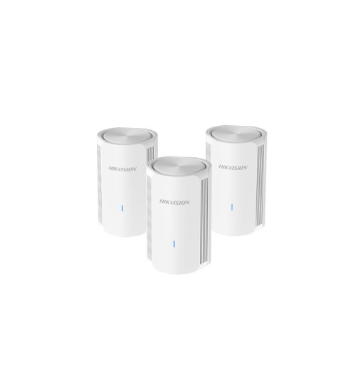 Router WIFI 5 Mesh Dual 2.4 - 5ghz Ac1200m (pack X 3)