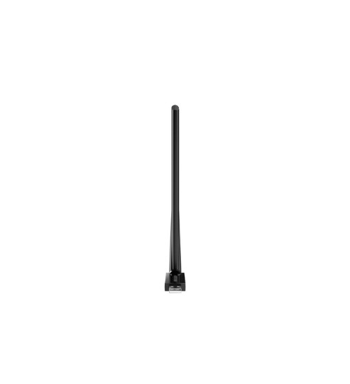 Ax300 Adaptador USB Wi-Fi 6 de Alta Ganancia