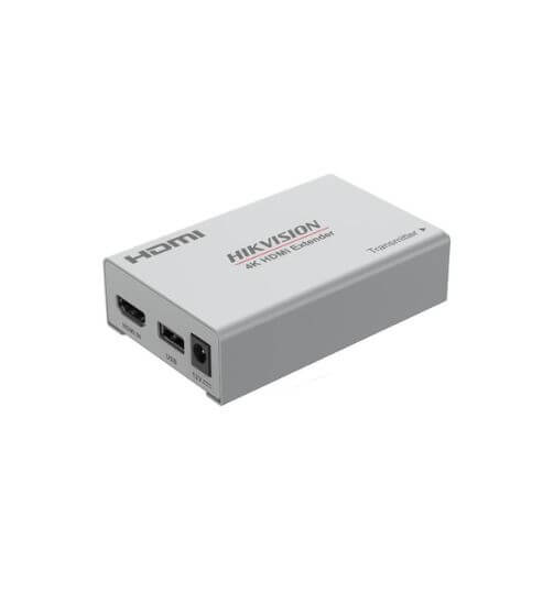 Expansor de Señal Activo HDMI para Monitor y Mouse