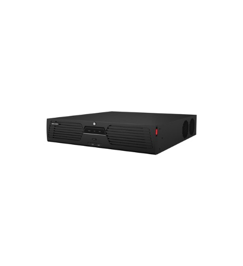 Nvr 32ch Hasta 8hdd Soporta Acuseek
