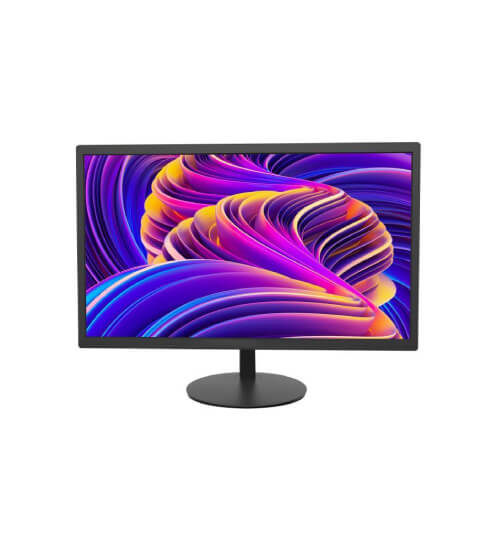 Monitor 18.5" LCD 1366 X 768 - 220v