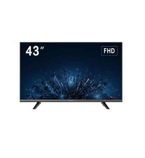 Monitor 43" 1920 X 1080 Vesa