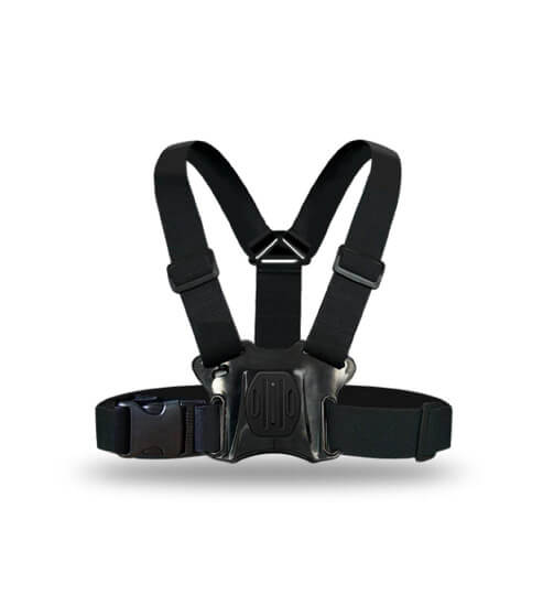 Adaptador de Bodycam para Arnes