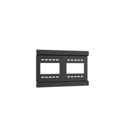 Rack de Pared para Cargador de Bodycams