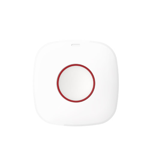 AX Pro / AX Home Pulsador de Emergencia Inalambrico