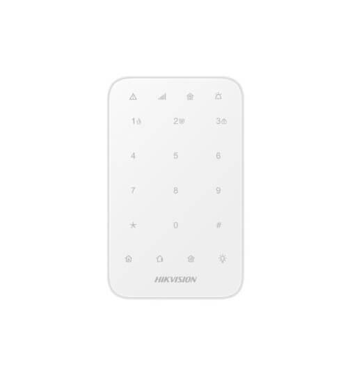 AX Pro Teclado LED Inalambrico