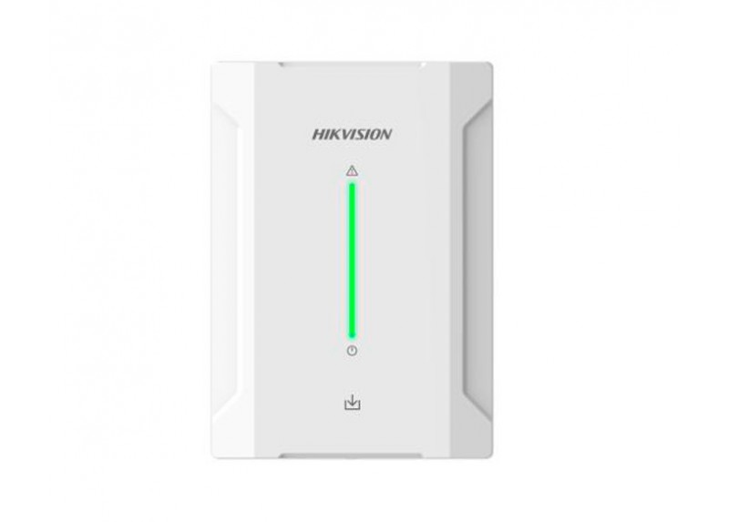 AX Pro Modulo Expansor de 32 Zonas Inalambricas