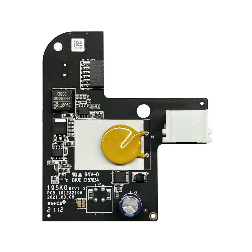 AX Hybrid Pro Modulo Comunicacion 3g/4g para Panel Pha64