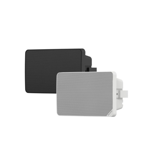 Altavoz Ip Esclavo 20w 103db para Interior