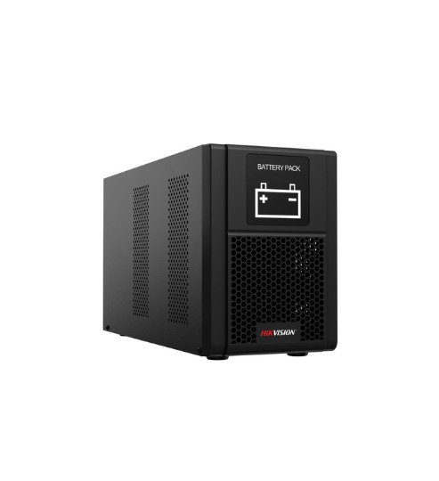 Banco de 4 Baterias Tipo Torre 12v/9amp para Ups01k24-R/ts