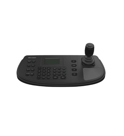 Xx Control Tipo Joystick Ip 3d USB Pmodelo Hikvision