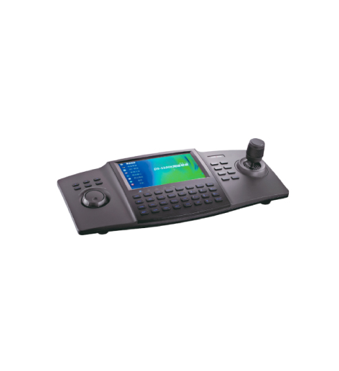 Joystick Ip para Domo Integrado (3d)