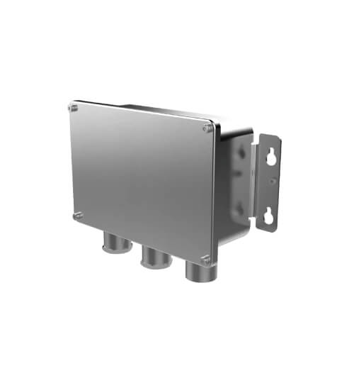 Soporte para Camara Exterior