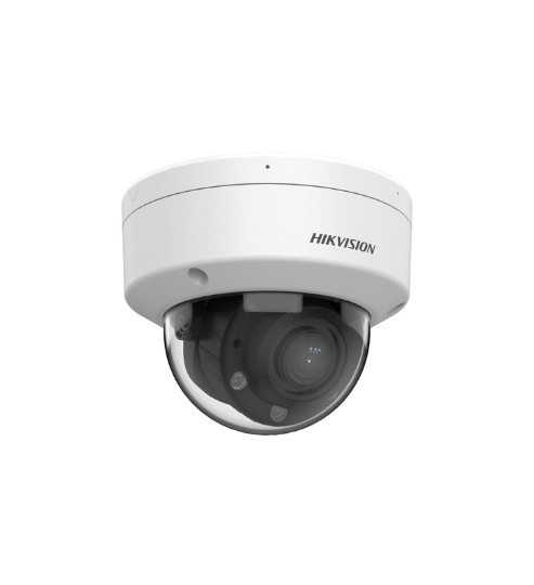 Domo Ip 4mp Dual Light 2.8-12mm Ir 30mts Salida Alarma