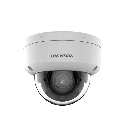 Domo Ip 4mp Acusense Smart Hybrid Light 2.8-12mm Ir30m C/audio