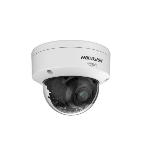 Colorvu 3.0 Domo Ip 4mp 2.8-12mm Smart Hybrid Light, Nema4x