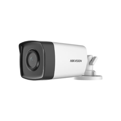 Tubo 2mp 1080p Ext con Ir 80m L3.6mm - 12vdc