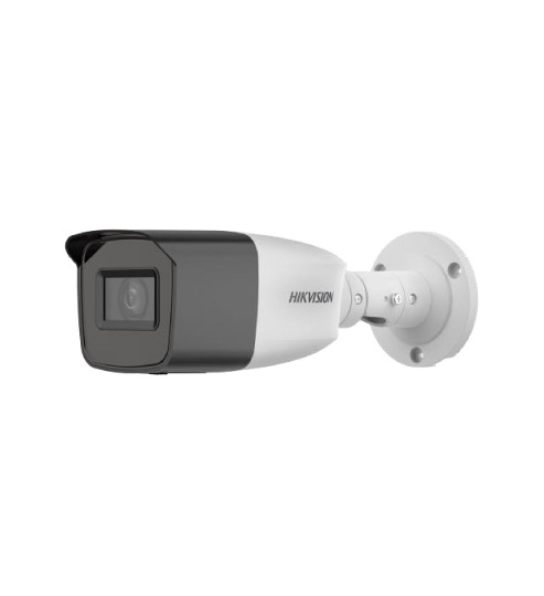 Bullet Exterior 1080p Ir 40m 2.8-12mm