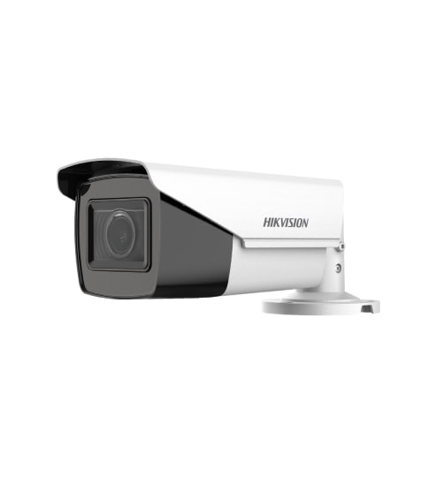 Bullet Exterior 5mp Ir 40m 2.8-12mm
