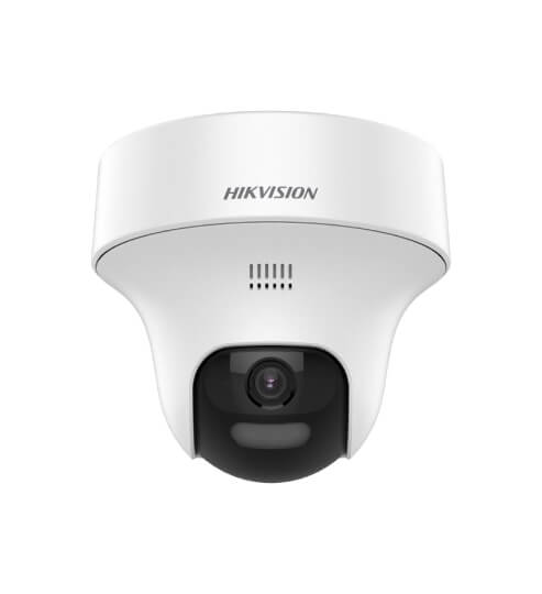 Pt 2mp Smart Hybrid Light Ir 25m 2.8mm Audio 2 Vias
