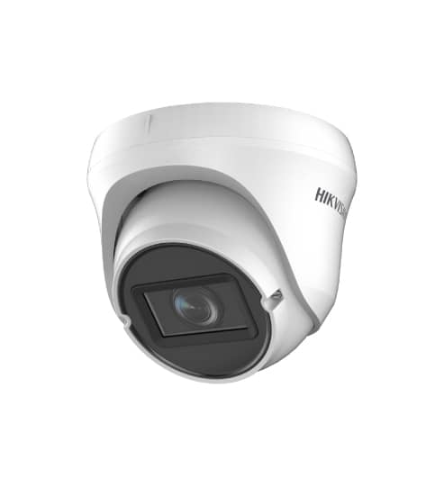 Turret 1080p Ir40m 2.8-12mm
