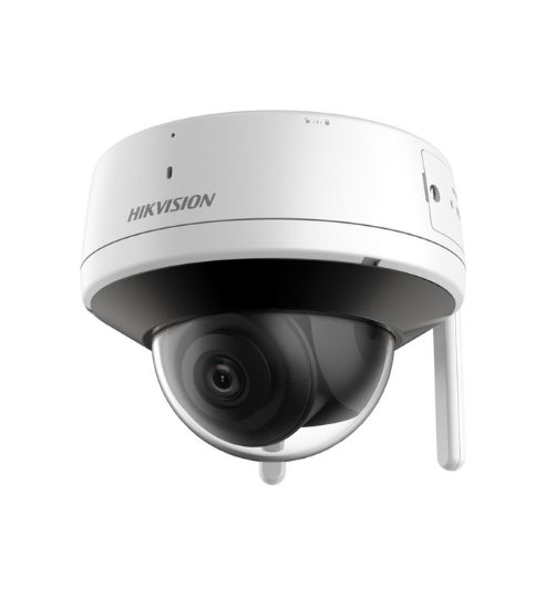 Xx Domo Ip WIFI Exterior 4mp Ir10m 2.8mm