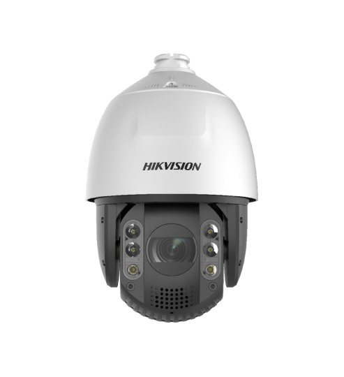 Camara Ip Ptz 2mp 32x Ir Hasta 200 Metro