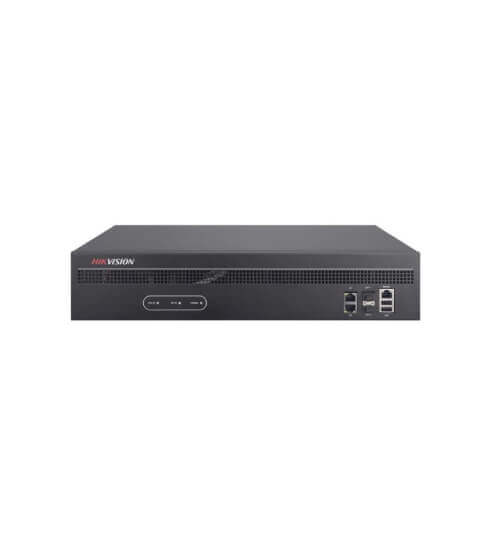 Decoder 10 Canales 12mp