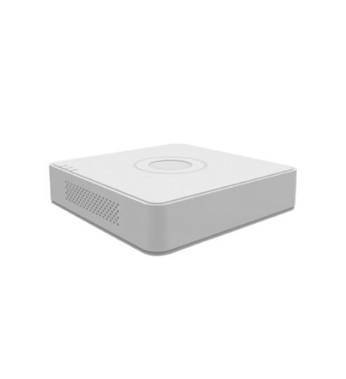 Nvr 4ch 1 Sata