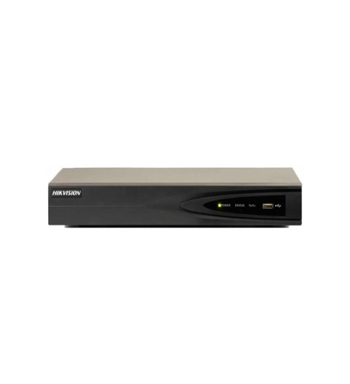 Nvr 8ch 1 Sata