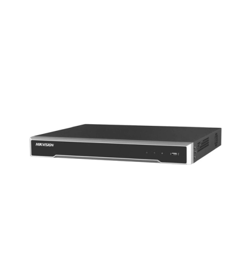 Nvr 16ch Poe 2 Sata