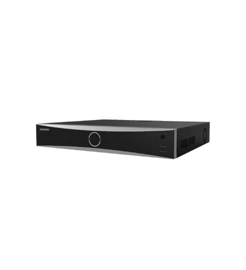 Nvr 16ch Hasta 4 HDD (5)
